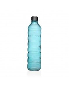 Botella Versa 1,22 L Azul...
