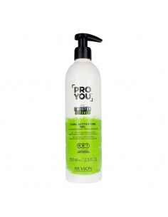 Gel Fijador Proyou Revlon...
