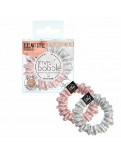 Gomas de Pelo Invisibobble...