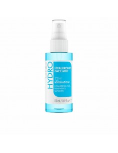 Bruma Facial Catrice Hydro...