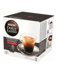 Cápsulas de Café Nestle...