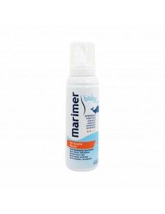 Spray Nasal Marimer 100 ml...