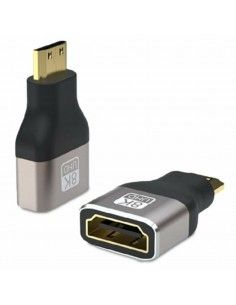 Adaptador HDMI PcCom