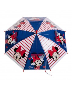 Paraguas automático Minnie...