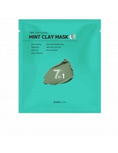 Mascarilla Facial BARULAB...