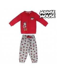 Chándal Infantil Minnie...