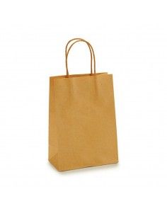 Bolsa de Papel 8 x 31 x 15 cm