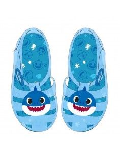 Sandalias Infantiles Baby...