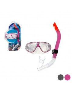 Gafas de Buceo con Tubo...