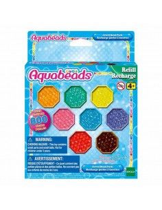 Abalorios Aquabeads 31520...