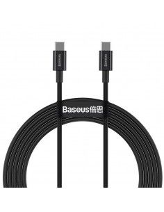 Cable USB C Baseus Superior...