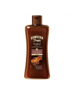 Aceite Bronceador Coconut...