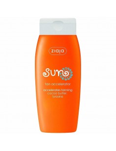 Potenciador del Bronceado...