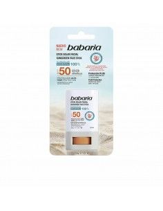 Protector Solar Facial...