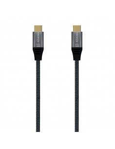 Cable USB C Aisens...