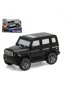 Coche Model Off-Road
