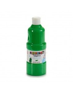 Témpera Verde Claro 400 ml