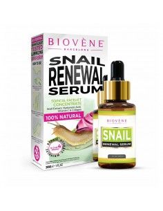 Sérum Rejuvenecedor Biovène...