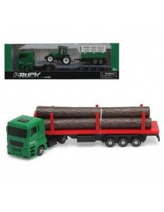 Camión Truck city series