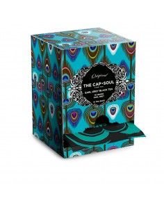 Té negro The Capsoul (15...