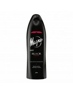 Gel de Ducha Black Energy...