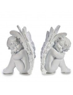 Decoración Ángel Blanco...