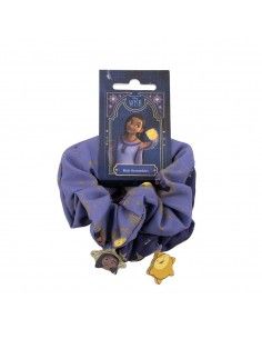 Coleteros Wish Morado 2 Piezas