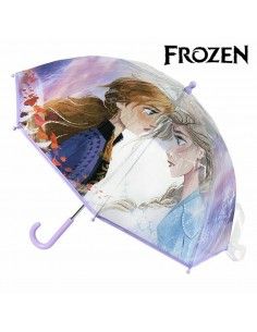 Paraguas Frozen Lila (ø 45 cm)