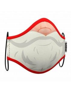 Mascarilla Higiénica de...