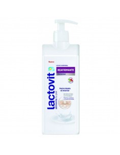Leche Corporal Reafirmante...
