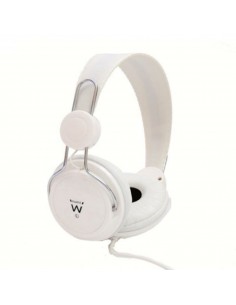 Auriculares Ewent EW3578...