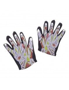 Guantes My Other Me Zombie...