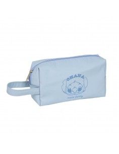 Neceser de Viaje Stitch...