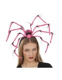 Diadema My Other Me Araña