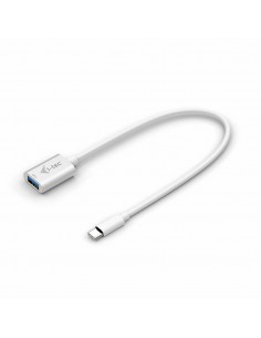 Cable USB A a USB C i-Tec...