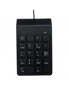 Teclado numérico GEMBIRD...