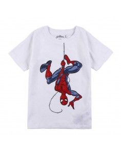 Camiseta de Manga Corta...