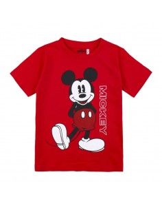 Camiseta de Manga Corta...