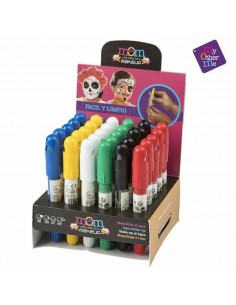 Pintura Corporal My Other...