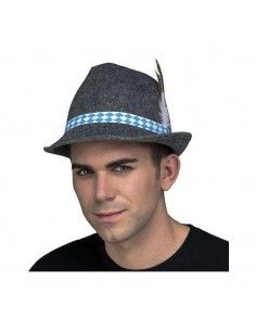 Sombrero My Other Me...