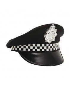 Gorra de Policía Municipal...
