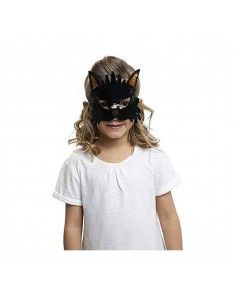 Antifaz My Other Me Gato