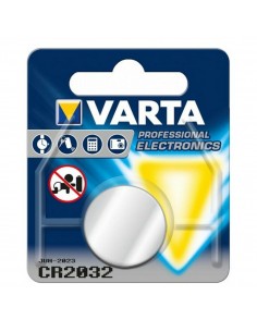 Pila Varta 6032101401 3 V