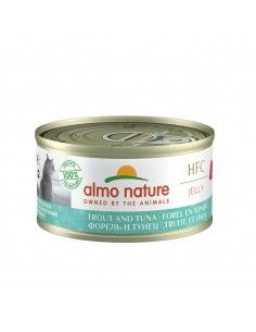 Comida para gato Almo...