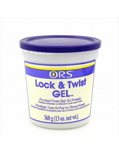 Crema de Peinado Ors Lock &...