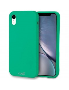 Funda para Móvil Cool Verde...