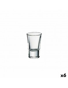 Vaso de chupito Borgonovo...