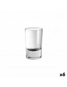 Vaso de chupito Borgonovo...