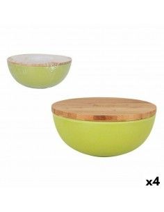 Cuenco Percutti Legno...