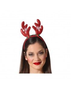Diadema de Reno